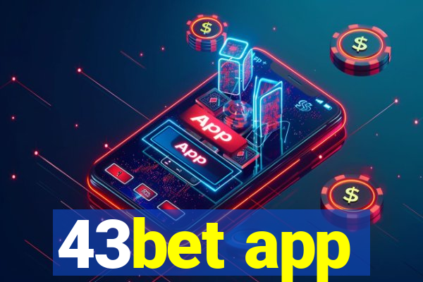 43bet app